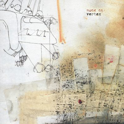 Buck 65 – Vertex (Reissue CD) (1997-2002) (320 kbps)