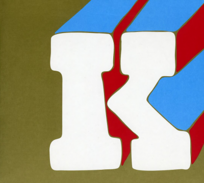 Kubus – Buitenwesten (CD) (2004) (FLAC + 320 kbps)