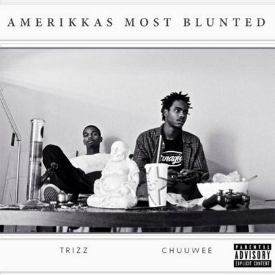 Chuuwee & Trizz – AmeriKKa’s Most Blunted (WEB) (2014) (320 kbps)