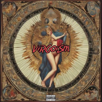 Chuuwee – ViRGOiSM EP (WEB) (2025) (320 kbps)