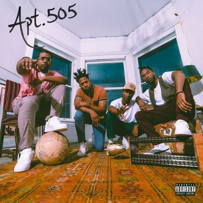 Coast Contra – Apt. 505 (WEB) (2022) (320 kbps)