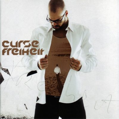 Curse – Freiheit (CD) (2008) (FLAC + 320 kbps)