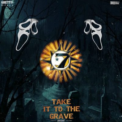 DB Tha General & Ghetto Gravy – Take It To The Grave (WEB) (2025) (320 kbps)