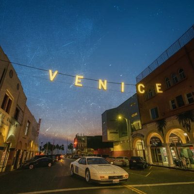DJ Manifest – Venice (WEB) (2025) (320 kbps)