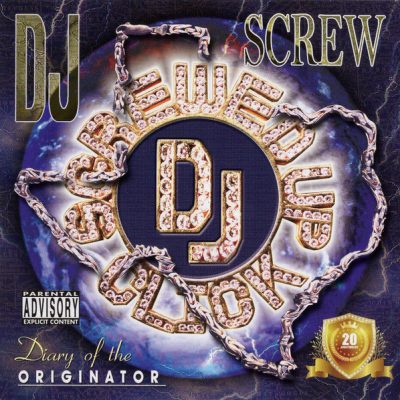 DJ Screw Archives - HQ Hip-Hop Blog
