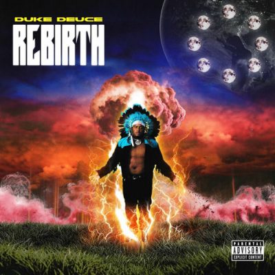 Duke Deuce – Rebirth (WEB) (2025) (320 kbps)