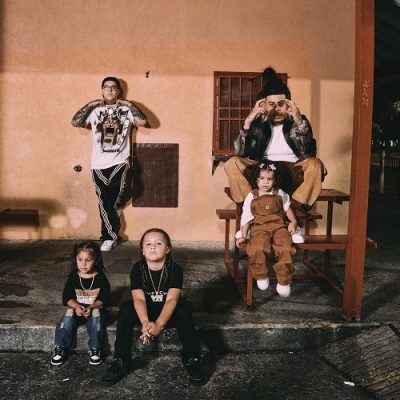 Hoodlum & Peso Peso – Family Matters (WEB) (2025) (320 kbps)