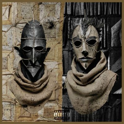 G Fam Black & Tali Rodriguez – The Sinner And The Scoundrel (WEB) (2025) (320 kbps)