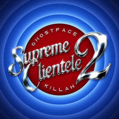 Ghostface Killah – Supreme Clientele 2 (CD) (2025) (FLAC + 320 kbps)