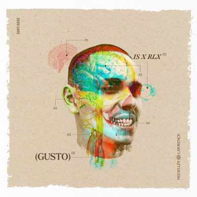 RLX & Ignorancia Sofisticada – Gusto (WEB) (2025) (320 kbps)