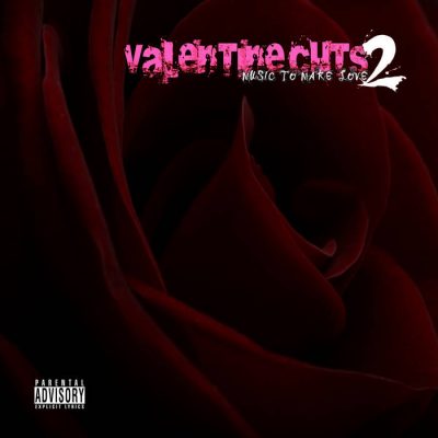 Bobby Myers & GuttaMind – Valentine Cuts: Music To Make Love 2 (CD) (2009) (FLAC + 320 kbps)