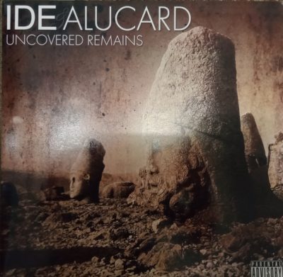 IDE & Alucard – Uncovered Remains (WEB) (2012) (320 kbps)