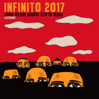 Infinito 2017 – Their Black Under Water Part (Lesson 2) EP (WEB) (2025) (320 kbps)