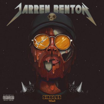 Jarren Benton – Singles Vol. 2 (WEB) (2025) (320 kbps)