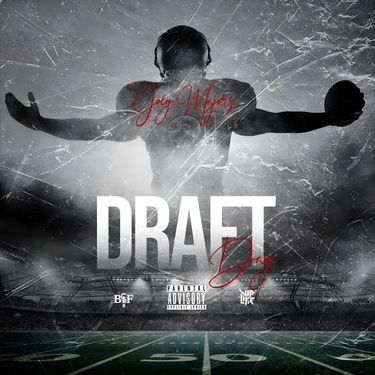 Joey Majors – Draft Day (WEB) (2025) (320 kbps)