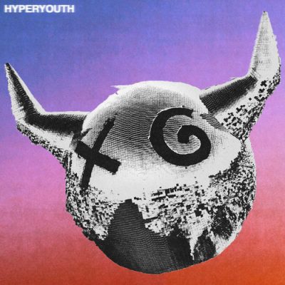 Joey Valence & Brae – Hyperyouth (WEB) (2025) (320 kbps)