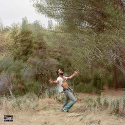 Kid Cudi – Speedin’ Bullet 2 Heaven (2xCD) (2015) (FLAC + 320 kbps)
