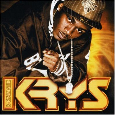 Krys – K-Rysmatik (CD) (2006) (FLAC + 320 kbps)