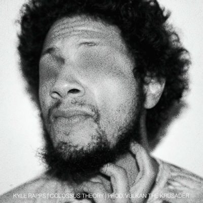 Kyle Rapps – Colossus Theory (WEB) (2015) (320 kbps)