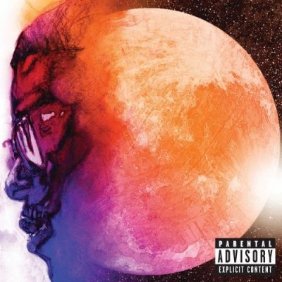 Kid Cudi – Man On The Moon The End Of Day (EU Edition CD) (2009) (FLAC + 320 kbps)