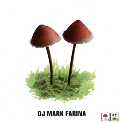 DJ Mark Farina – Mushroom Jazz 2 (CD) (1998) (FLAC + 320 kbps)