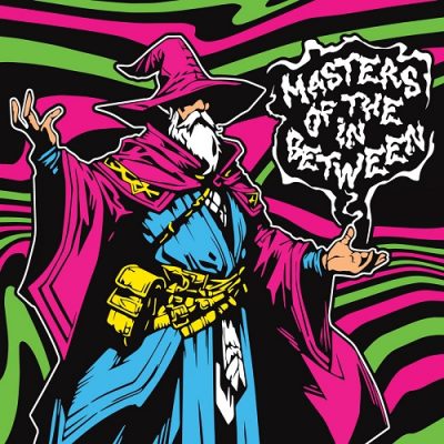 Sankofa – Masters Of The In Between (WEB) (2025) (320 kbps)