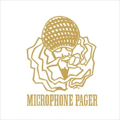 Microphone Pager – Microphone Pager EP (WEB) (1997) (320 kbps)