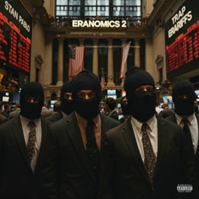 Mistah F.A.B. & Damjonboi – Erarifs (WEB) (2025) (320 kbps)