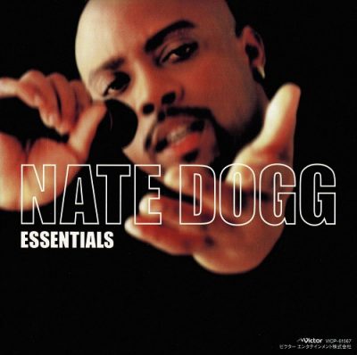 Nate Dogg – Essentials (CD) (2001) (FLAC + 320 kbps)