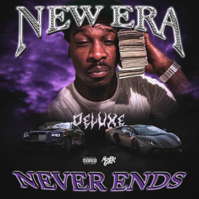 Nell – New Era Never Ends EP (Deluxe Edition) (WEB) (2025) (320 kbps)