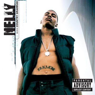 Nelly – (Hot S+++) Country Grammar (EU CDS) (2000) (FLAC + 320 kbps)