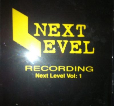 VA – Next Level, Vol. 1 (CD) (2000) (FLAC + 320 kbps)