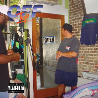 VA – Top Shelf Premium: Off Top Volume 9 (WEB) (2025) (320 kbps)