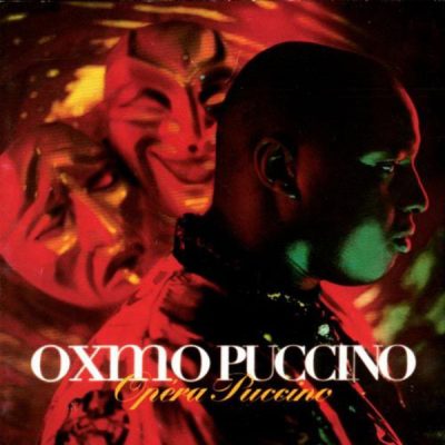 Oxmo Puccino – Opéra Puccino (Reissue 2xCD) (1998-2018) (FLAC + 320 kbps)