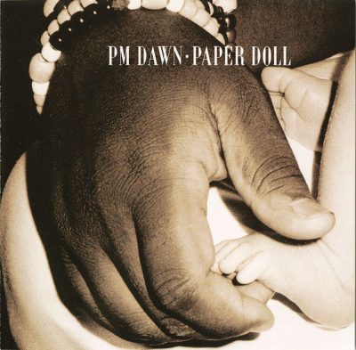 P.M. Dawn – Paper Doll (CDS) (1991) (FLAC + 320 kbps)