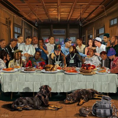 Peysoh – FinallyFed (WEB) (2025) (320 kbps)