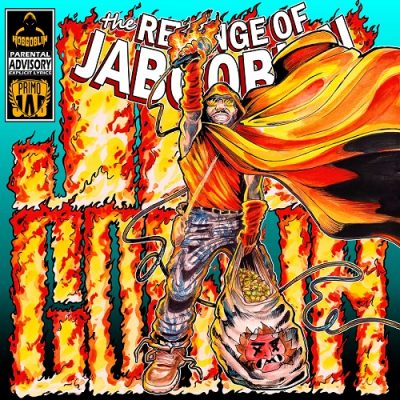 Primo Jab & Hobgoblin – The Revenge Of Jabgoblin (WEB) (2025) (320 kbps)