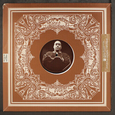 Prince Po – Bump Bump (VLS) (2004) (FLAC + 320 kbps)