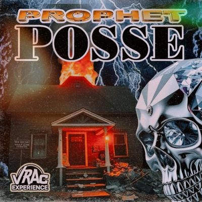 Prophet Posse – Memphis Hood Beast: Return Of The Body (WEB) (2025) (320 kbps)