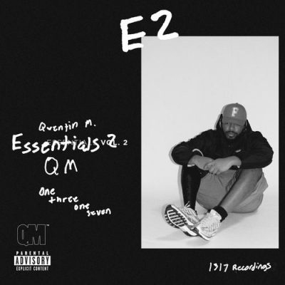 Quentin Miller – Essentials, Vol. 2 (WEB) (2025) (320 kbps)