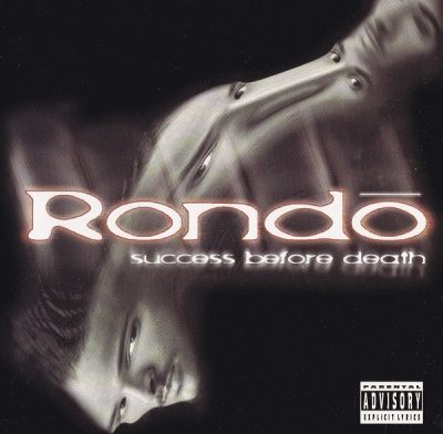 Rondō – Success Before Death (CD) (1999) (FLAC + 320 kbps)