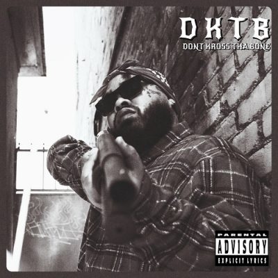 Rucci – Don’t Kross Tha Bone (WEB) (2025) (320 kbps)