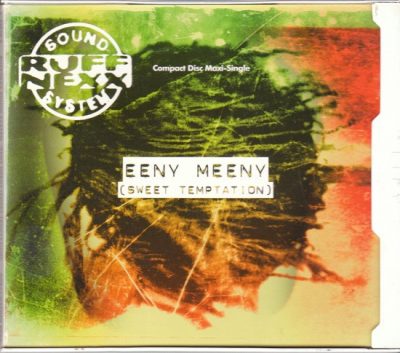 Ruffnexx Sound System – Eeny Meeny (Sweet Temptation) (CDM) (1995) (FLAC + 320 kbps)