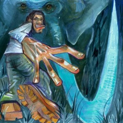 Russ – The Elephant & The Rider (W!LD Deluxe) (WEB) (2025) (320 kbps)