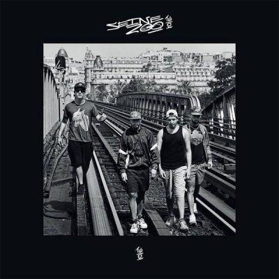 S-Crew – Seine Zoo (CD) (2013) (FLAC + 320 kbps)