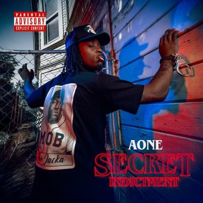 AOne – Secret Indictment (WEB) (2025) (320 kbps)