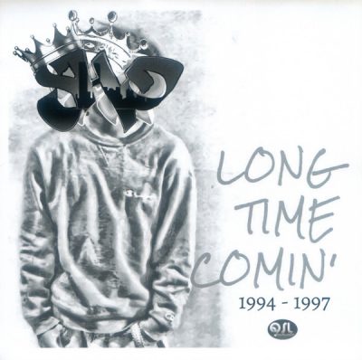 Sho Nuff – Long Time Comin’ 1994-1997 EP (CD) (2025) (FLAC + 320 kbps)