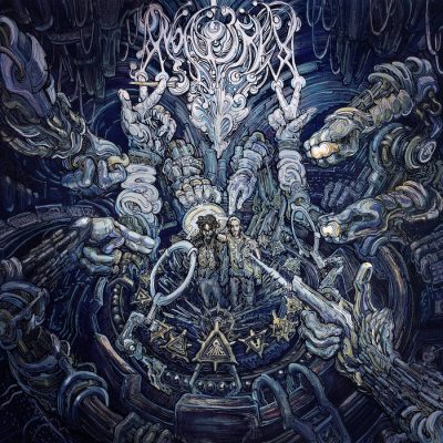 ShrapKnel & Ohbliv – Armature (WEB) (2025) (320 kbps)