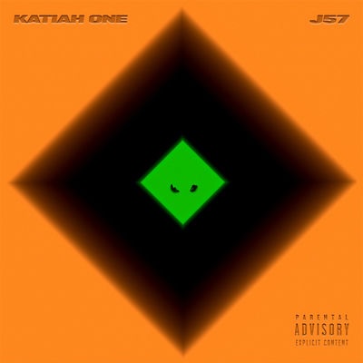 Katiah One & J57 – Super Aggro Crag EP (WEB) (2025) (320 kbps)
