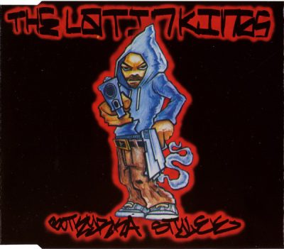 The Latin Kings – Botkyrka Stylee (CDS) (1996) (FLAC + 320 kbps)